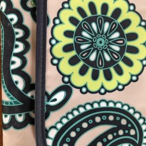 Thirty-One thermal flat iron case